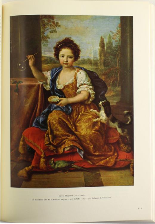 La Pittura Francese - da le Nain a Fragonard - Jacques Thuillier - 2