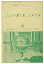 La Terra e la Vita