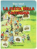 La Festa della Castagna