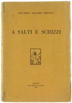 A Salti e Schizzi