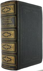 Dictionnaire Universel d'Histoire et de Géographie