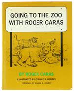 Going to the Zoo With Roger Caras