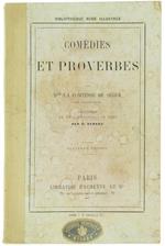 Comédies et Proverbes