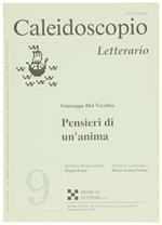 Pensieri di un'Anima