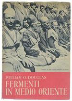 Fermenti in Medio Oriente