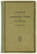 Lehrbuch der Organischen Chemie Für Studierende an Universitäten und Technischen Hochschulen