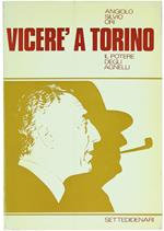 Viceré a Torino. Il Potere degli Agnelli