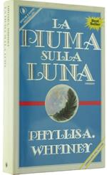 La piuma sulla luna