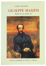 Giuseppe Mazzini. Momenti di una Grande Vita