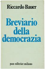 Breviario della Democrazia