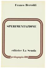 Sperimentazione