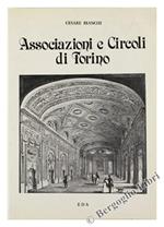 Associazioni e Circoli di Torino