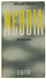 Nebbia. Romanzo