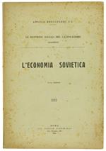 L' Economia Sovietica