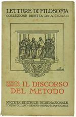 Il Discorso del Metodo