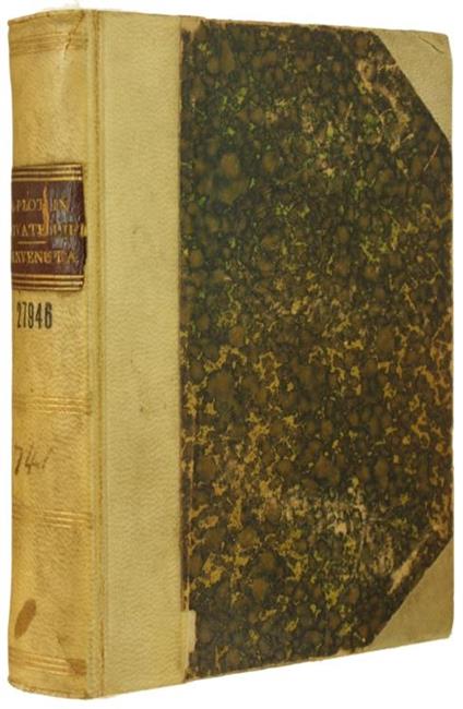 A Plot in Private Life and Other Tales - Wilkie Collins - copertina