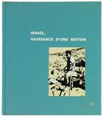 Israel Naissance d'Une Nation