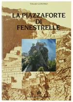 La Piazzaforte di Fenestrelle