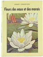 Fleurs des Eaux et des Marais