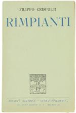 Rimpianti