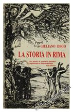 La Storia in Rima