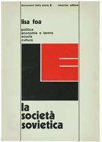 La Società Sovietica