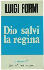 Dio Salvi la Regina