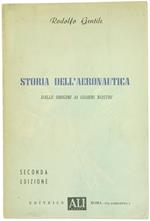 Storia dell'Aeronautica dalle Origini ai Giorni Nostri