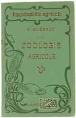 Zoologie Agricole