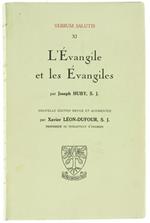 L' Evangile et les Evangiles