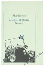 L' Ultima Estate