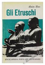 Gli Etruschi