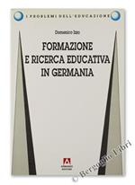 Formazione e ricerca educativa in Germania