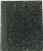 Revue de Chimie Industrielle. Tome 12. Douziéme Année - 1901. Produits Chimiques, Couleurs. Teinture. Métallurgie, Distillerie. Pyrotechnie. Engrais, Combustible. Analyses Industrielles. Mécanique Appliquée Ál'Industrie Chimique, Electro-Chimie