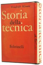 Storia della Tecnica