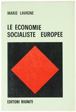 Le economie socialiste europee