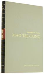 Mao Tse-Tung