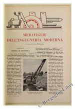 Meraviglie dell'Ingegneria Moderna