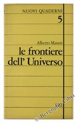 Le Frontiere dell'Universo