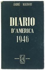 Diario d'America 1946