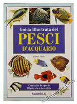 Guida Illustrata dei Pesci d'Acquario