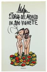 Storia del Mondo in 200 Vignette