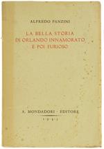 La Bella Storia di Orlando Innamorato e Poi Furioso