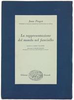 La Rappresentazione del Mondo nel Fanciullo