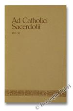 Ad Catholici Sacerdotii