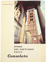 Storia del Santuario della Consolata