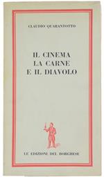 Il Cinema, la Carne e il Diavolo