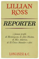 Reporter