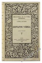 Giovanni Verga