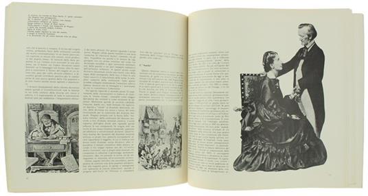 Il Grande Melodramma. da Rossini a Verdi, da Wagner a Mussorgski - Guido Salvetti - 2